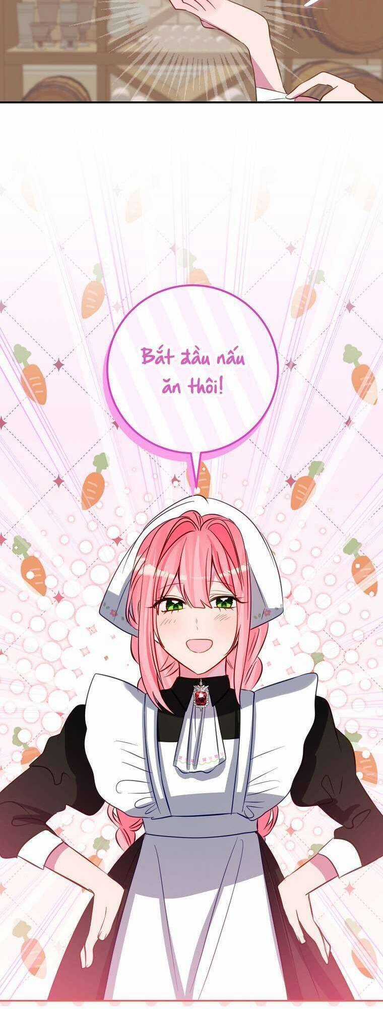 Tôi Không Muốn Có Con Với Nam Chính Chapter 17 trang 20