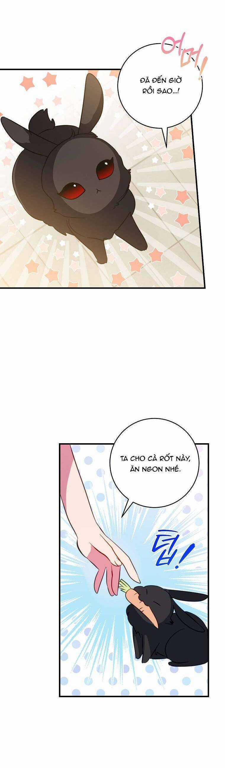 Tôi Không Muốn Có Con Với Nam Chính Chapter 17 trang 24