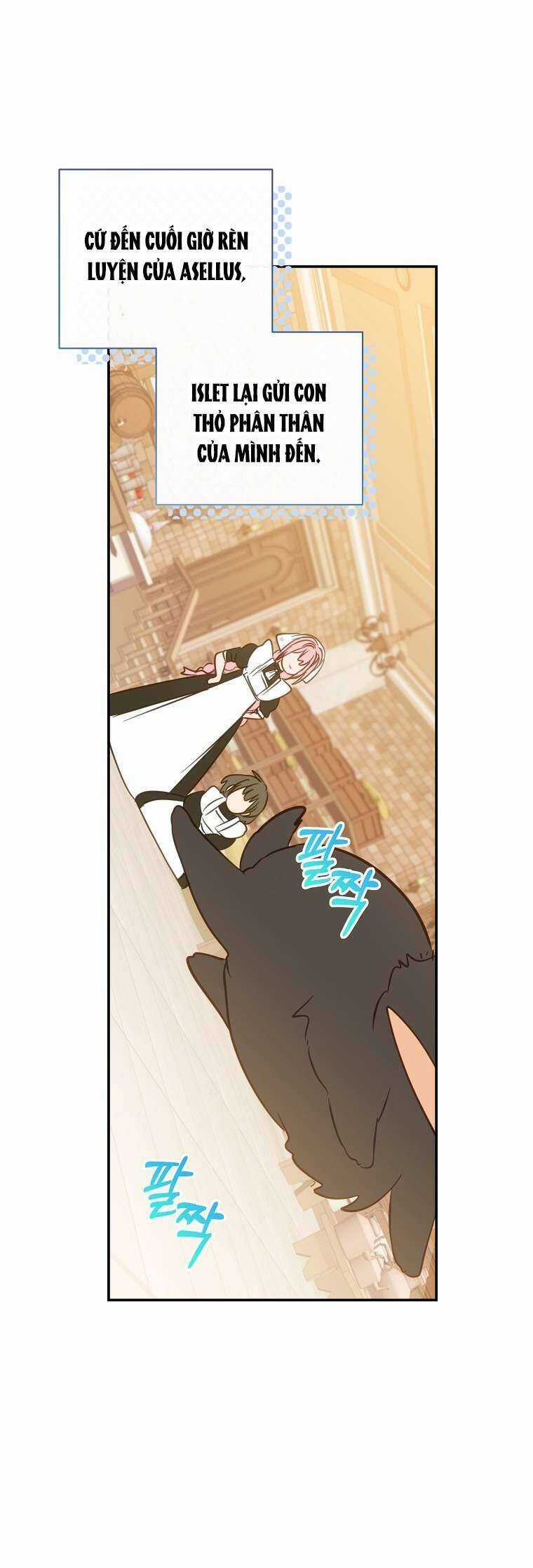 Tôi Không Muốn Có Con Với Nam Chính Chapter 17 trang 25