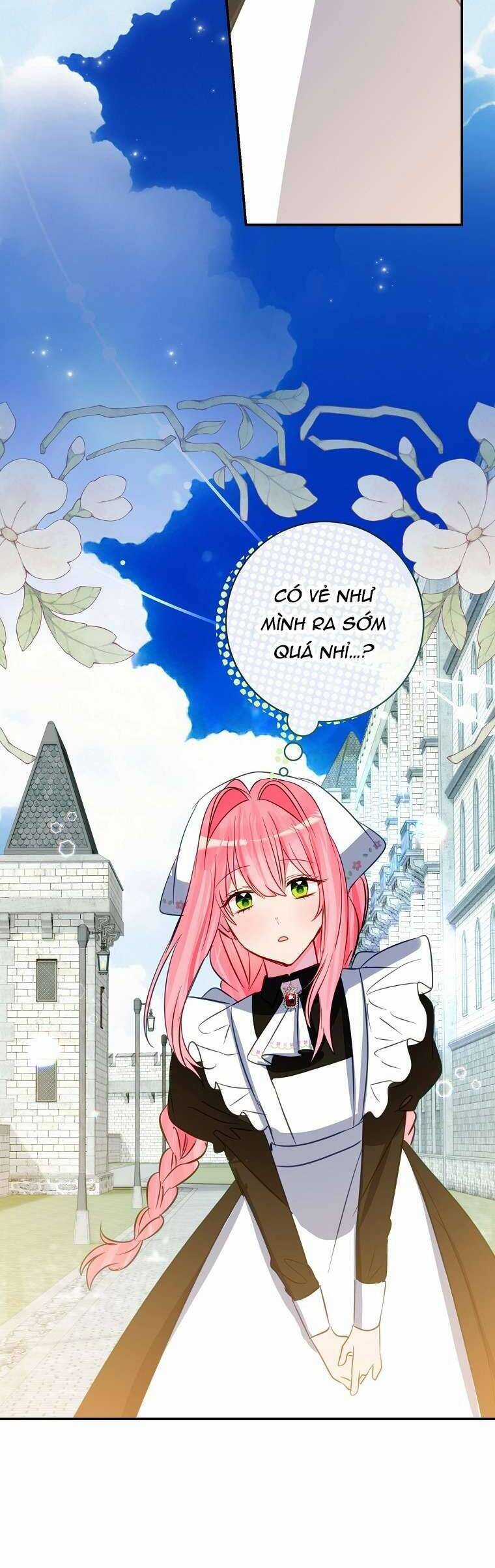 Tôi Không Muốn Có Con Với Nam Chính Chapter 17 trang 28