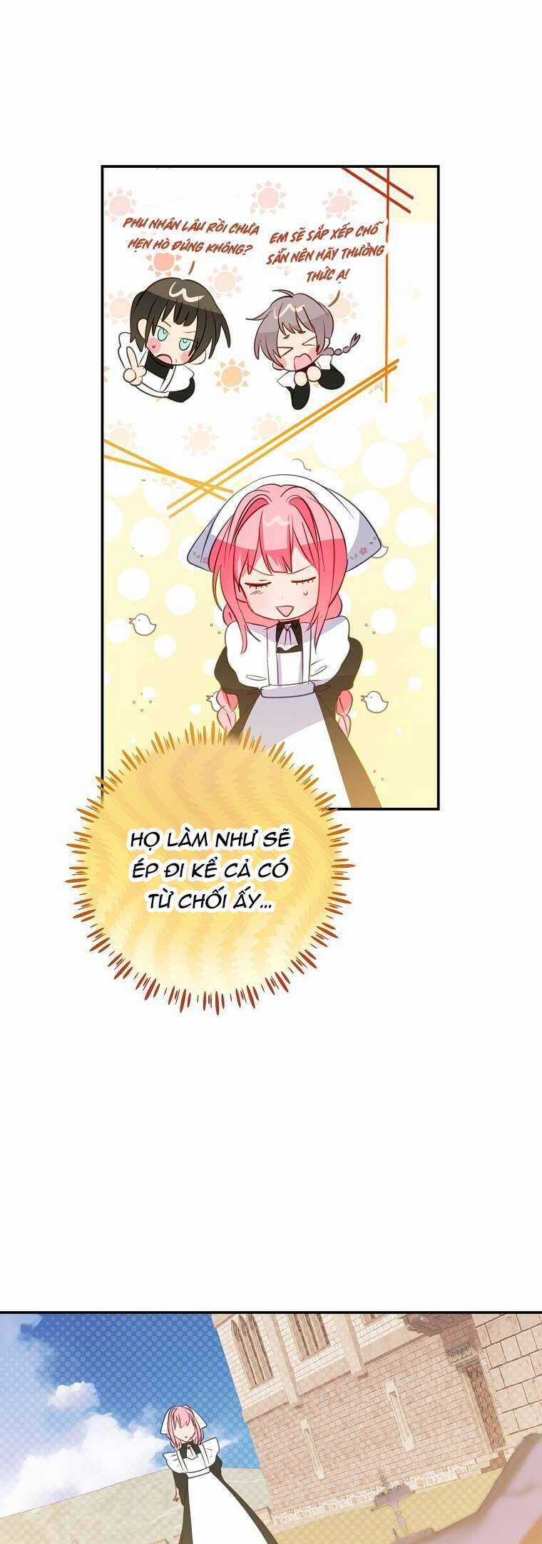 Tôi Không Muốn Có Con Với Nam Chính Chapter 17 trang 29