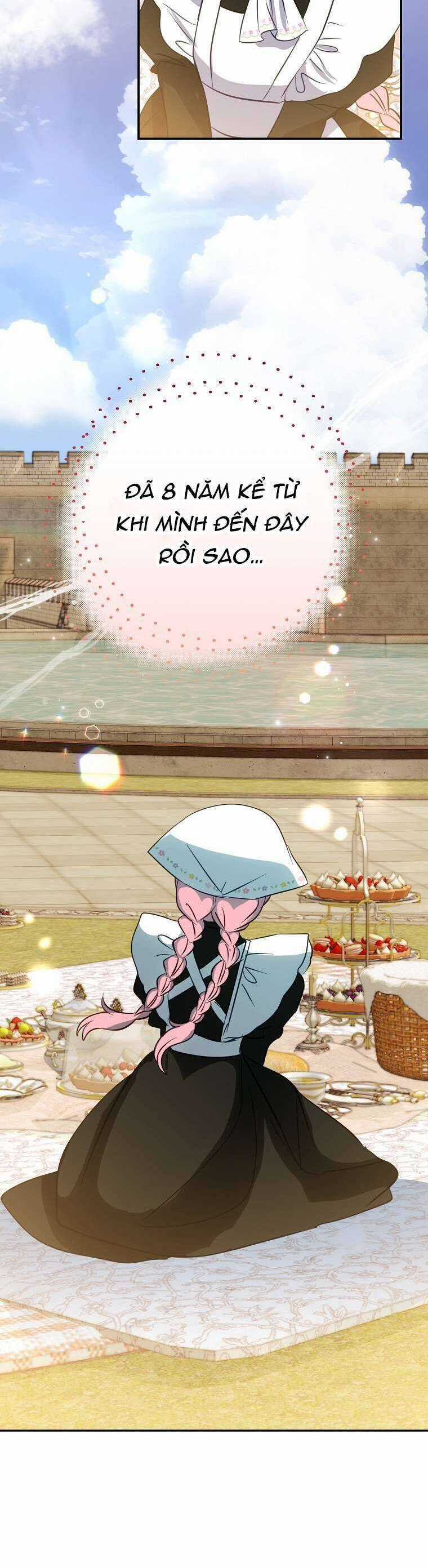 Tôi Không Muốn Có Con Với Nam Chính Chapter 17 trang 32