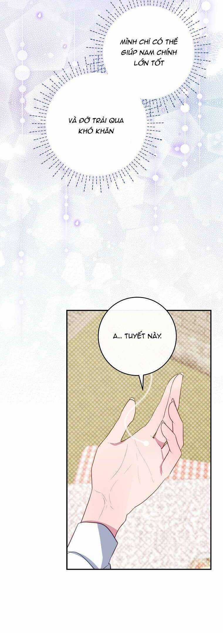 Tôi Không Muốn Có Con Với Nam Chính Chapter 17 trang 34