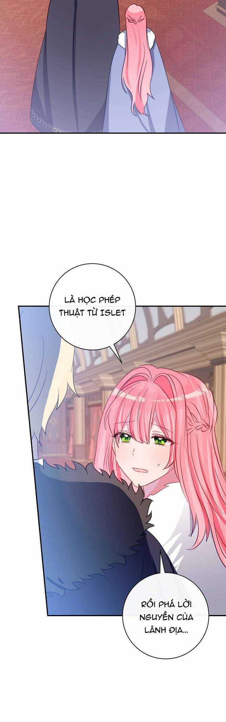 Tôi Không Muốn Có Con Với Nam Chính Chapter 17 trang 4