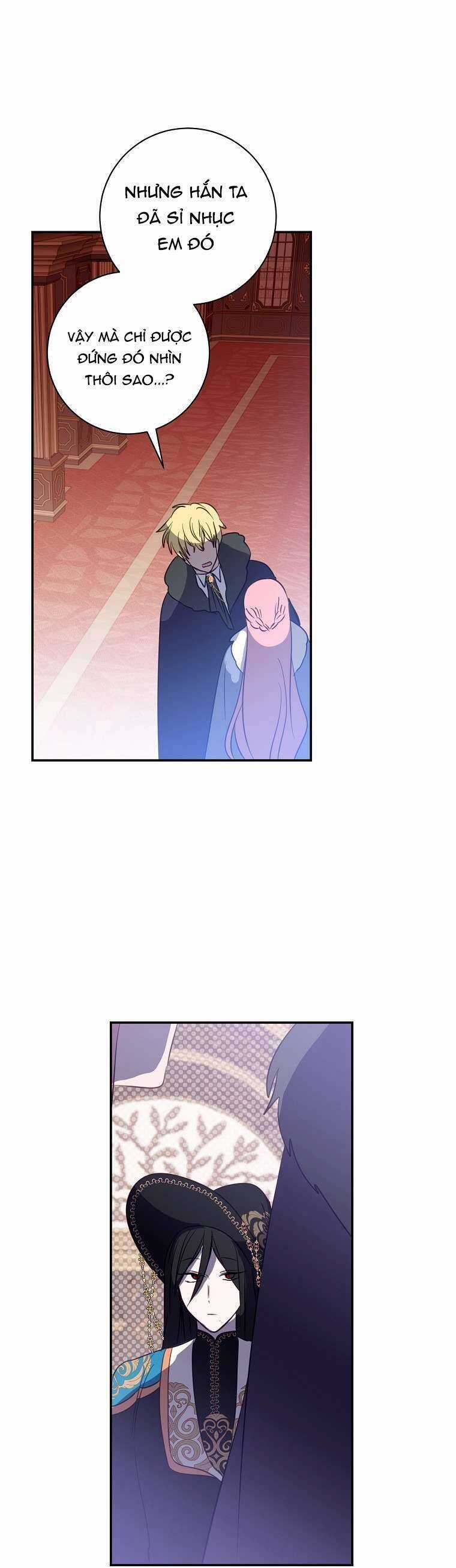 Tôi Không Muốn Có Con Với Nam Chính Chapter 17 trang 5