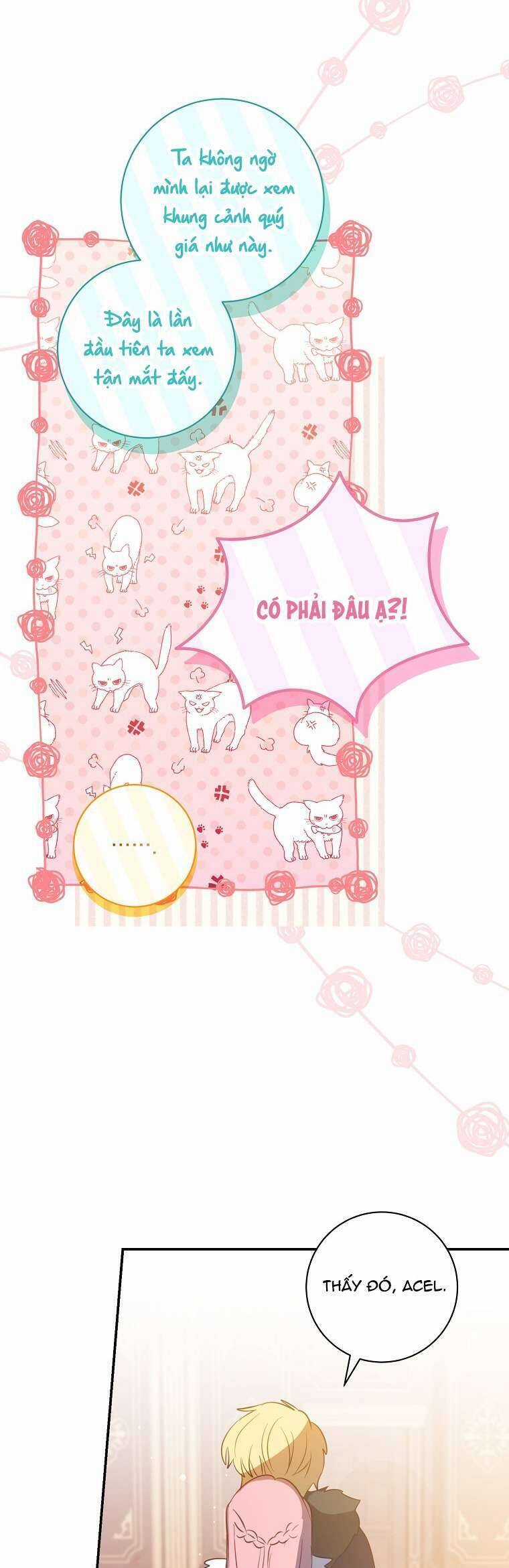 Tôi Không Muốn Có Con Với Nam Chính Chapter 17 trang 7