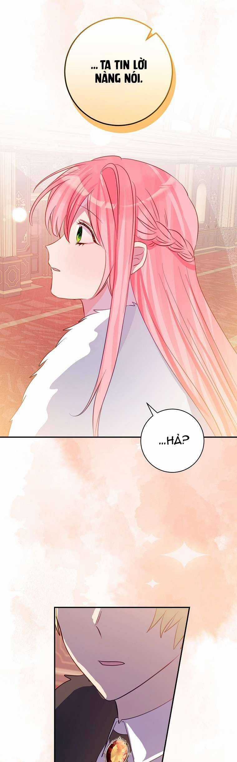 Tôi Không Muốn Có Con Với Nam Chính Chapter 17 trang 9