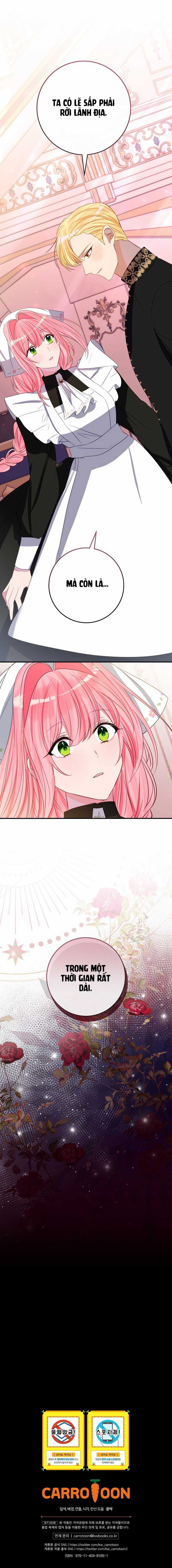 Tôi Không Muốn Có Con Với Nam Chính Chapter 18 trang 18