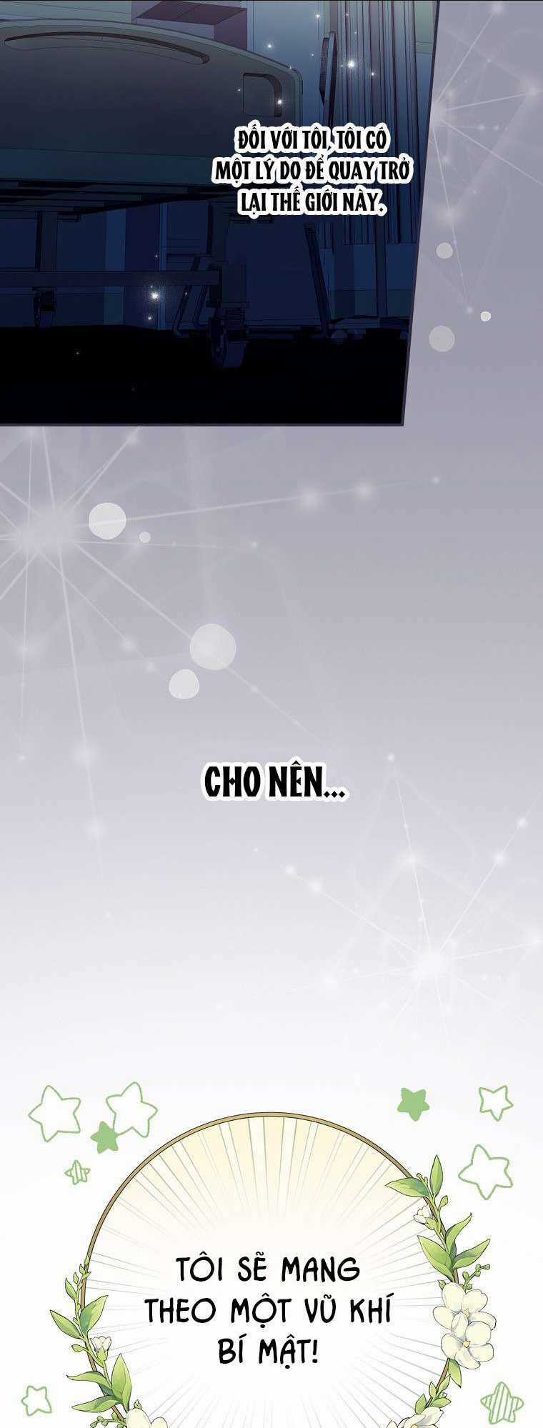 Tôi Không Muốn Có Con Với Nam Chính Chapter 2 trang 10