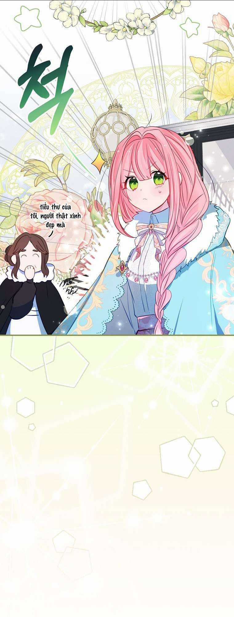 Tôi Không Muốn Có Con Với Nam Chính Chapter 2 trang 11