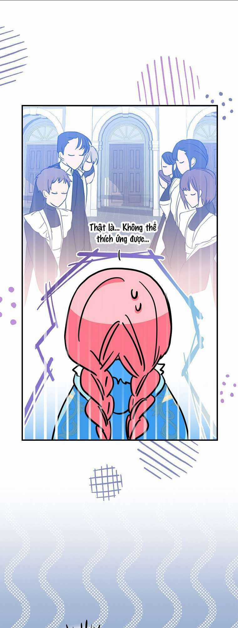 Tôi Không Muốn Có Con Với Nam Chính Chapter 2 trang 13