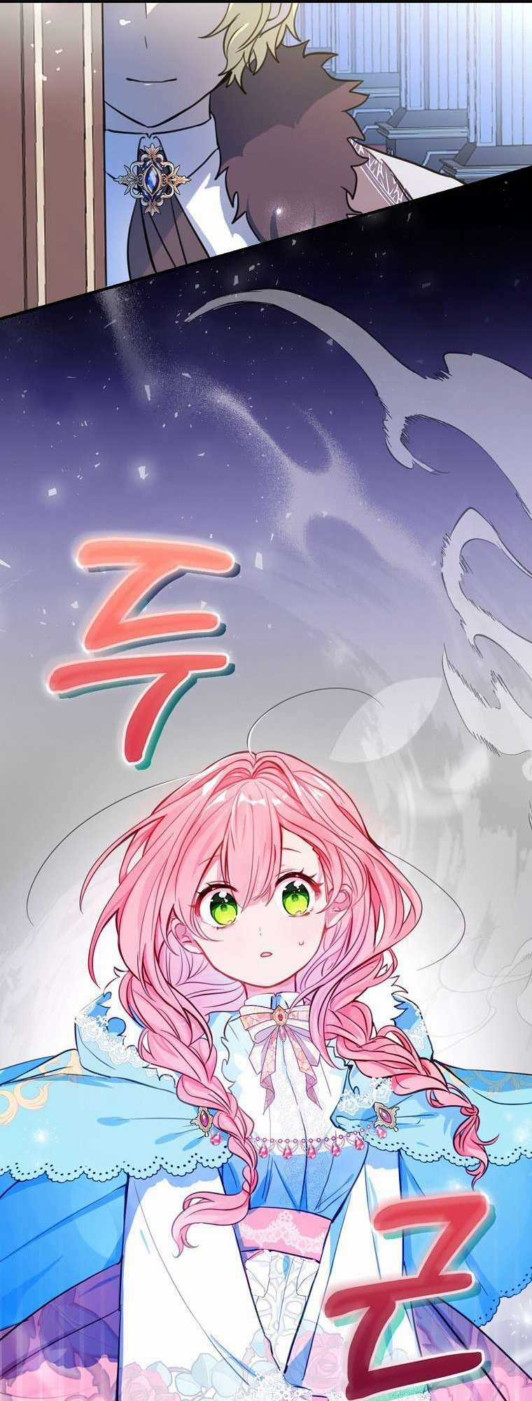 Tôi Không Muốn Có Con Với Nam Chính Chapter 2 trang 16