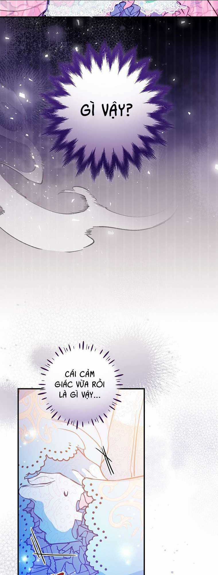 Tôi Không Muốn Có Con Với Nam Chính Chapter 2 trang 17