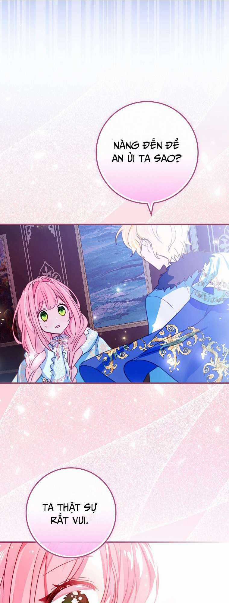 Tôi Không Muốn Có Con Với Nam Chính Chapter 2 trang 19