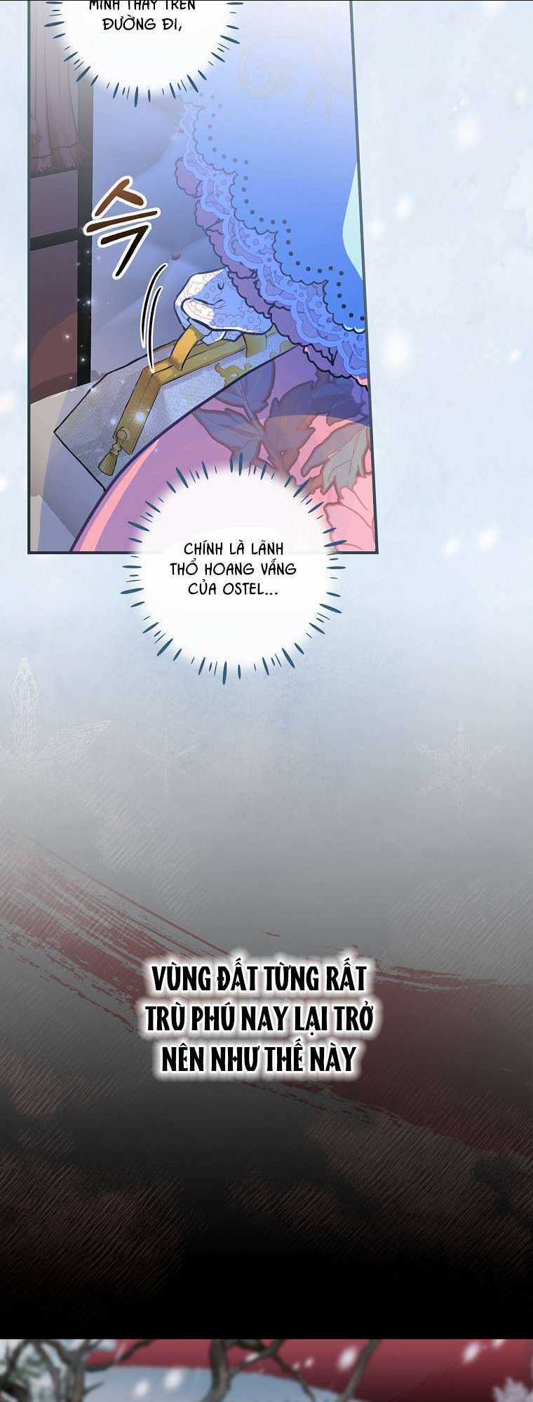 Tôi Không Muốn Có Con Với Nam Chính Chapter 2 trang 2