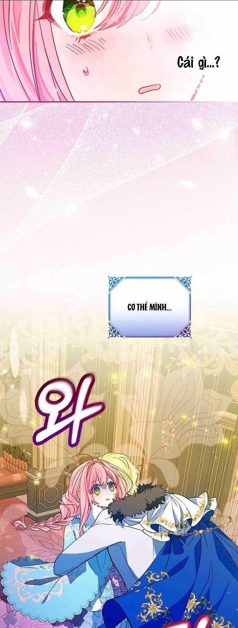 Tôi Không Muốn Có Con Với Nam Chính Chapter 2 trang 20