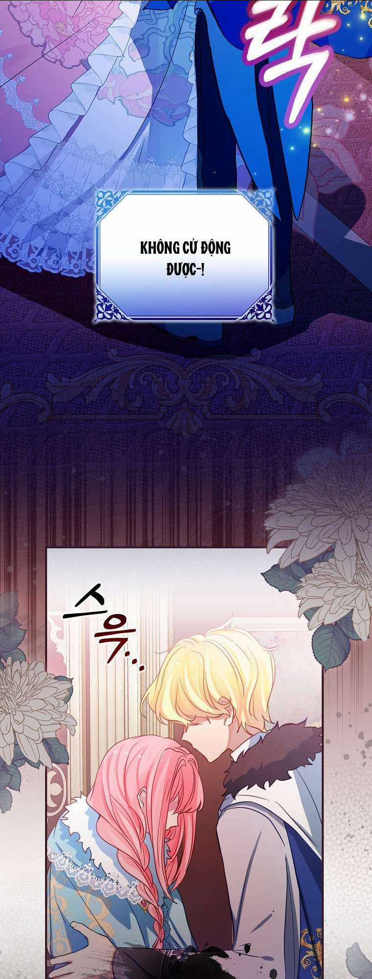 Tôi Không Muốn Có Con Với Nam Chính Chapter 2 trang 21