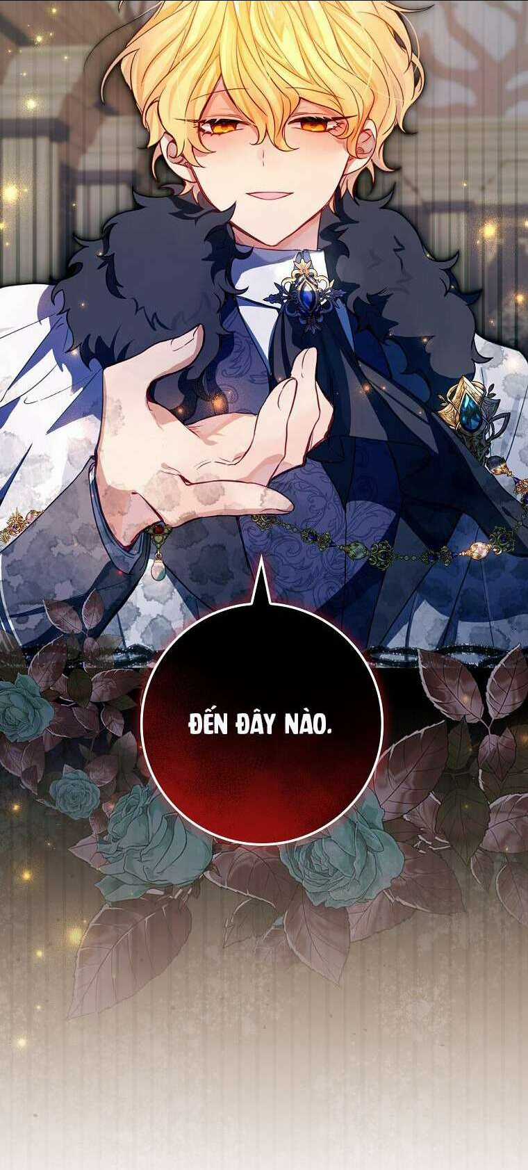 Tôi Không Muốn Có Con Với Nam Chính Chapter 2 trang 24