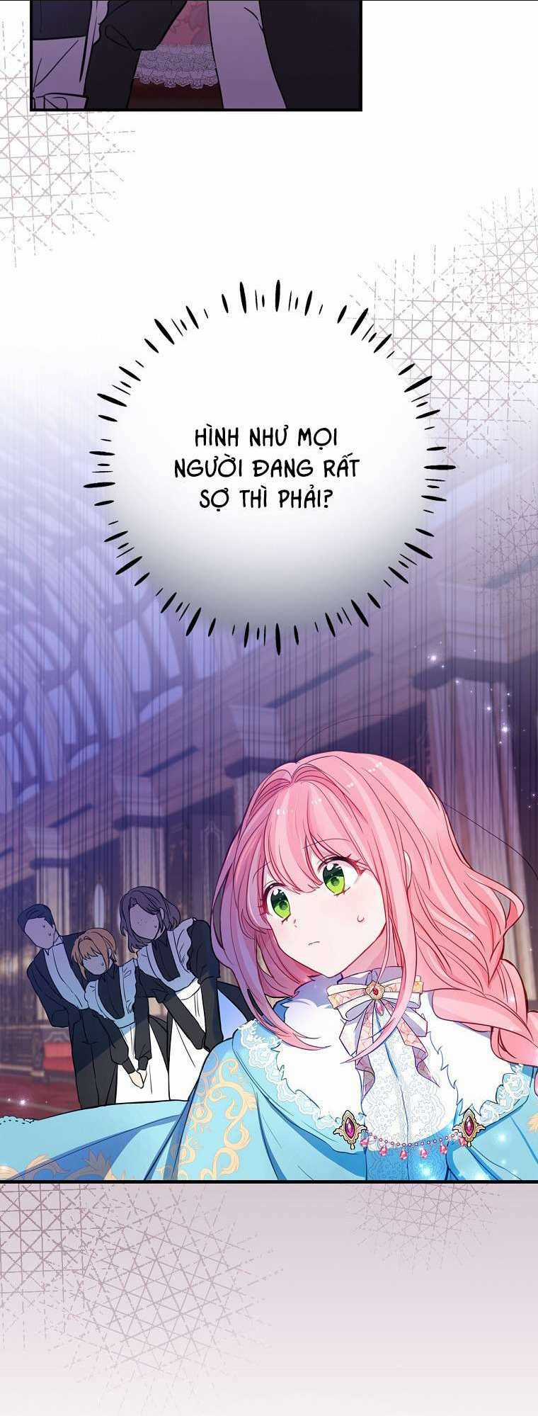 Tôi Không Muốn Có Con Với Nam Chính Chapter 2 trang 28