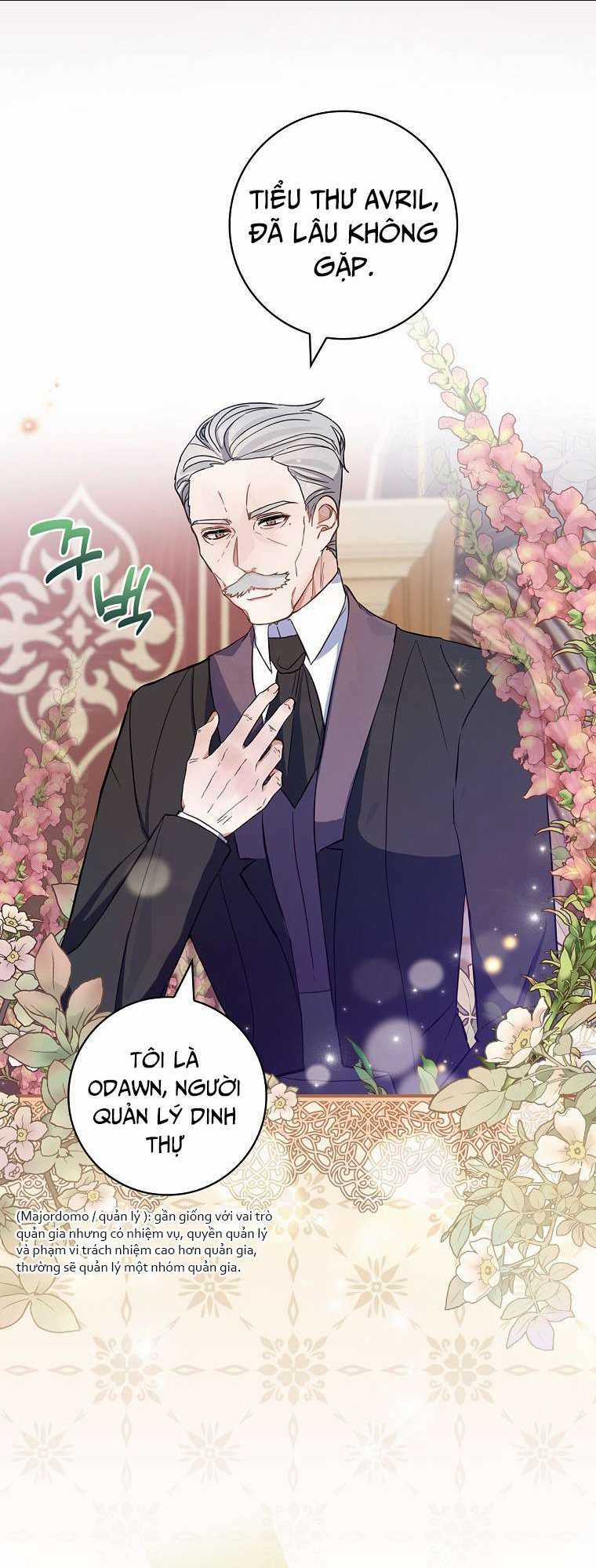 Tôi Không Muốn Có Con Với Nam Chính Chapter 2 trang 29