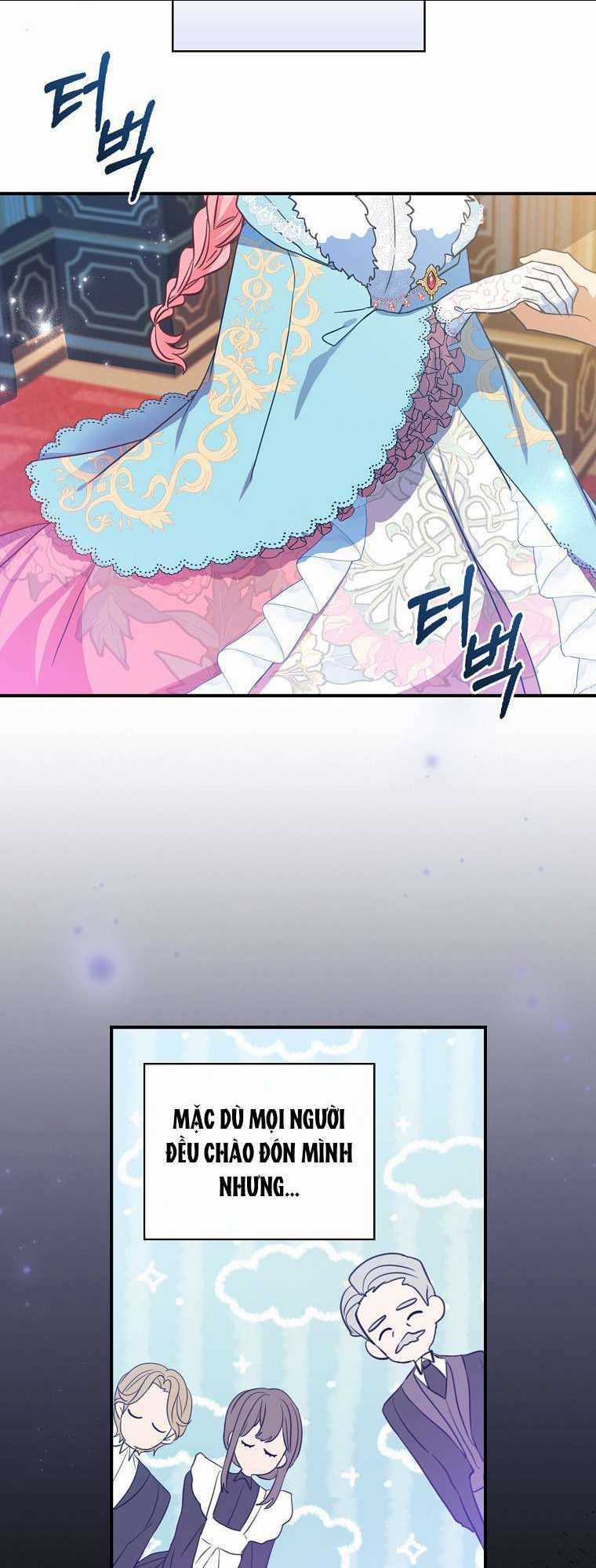 Tôi Không Muốn Có Con Với Nam Chính Chapter 2 trang 34