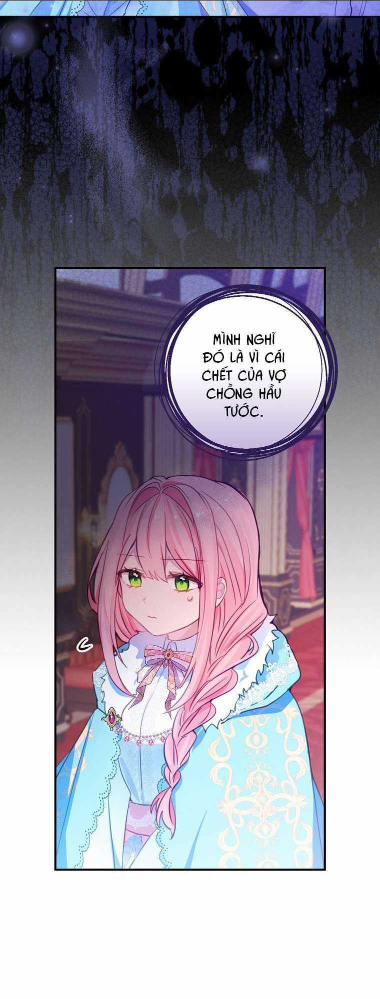 Tôi Không Muốn Có Con Với Nam Chính Chapter 2 trang 36