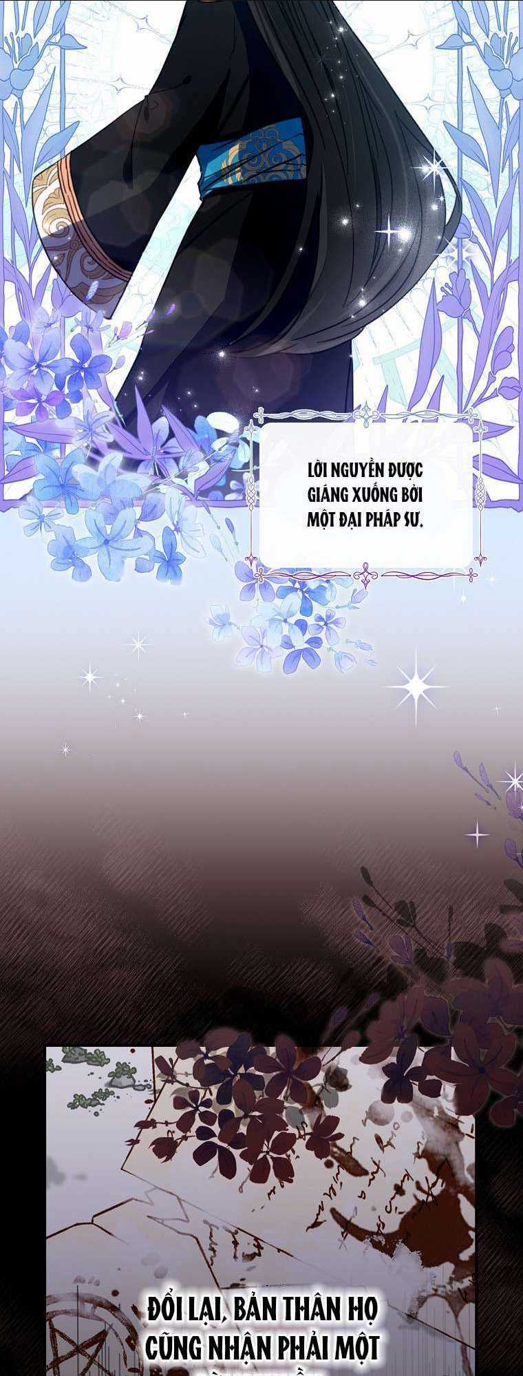 Tôi Không Muốn Có Con Với Nam Chính Chapter 2 trang 4