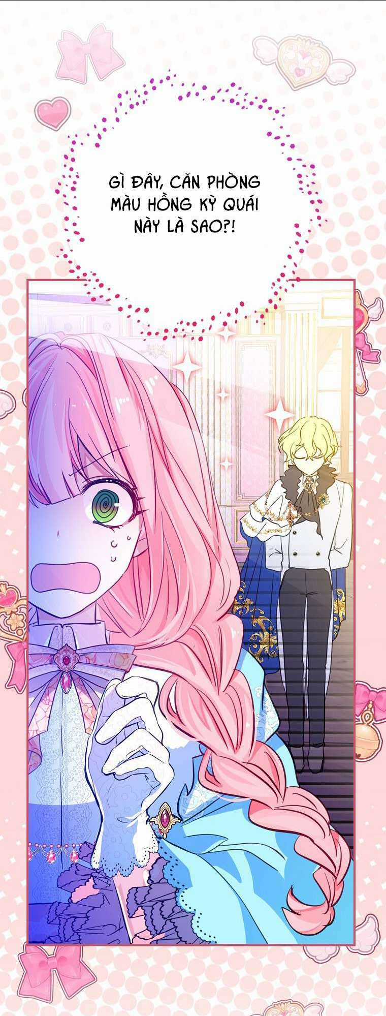 Tôi Không Muốn Có Con Với Nam Chính Chapter 2 trang 41