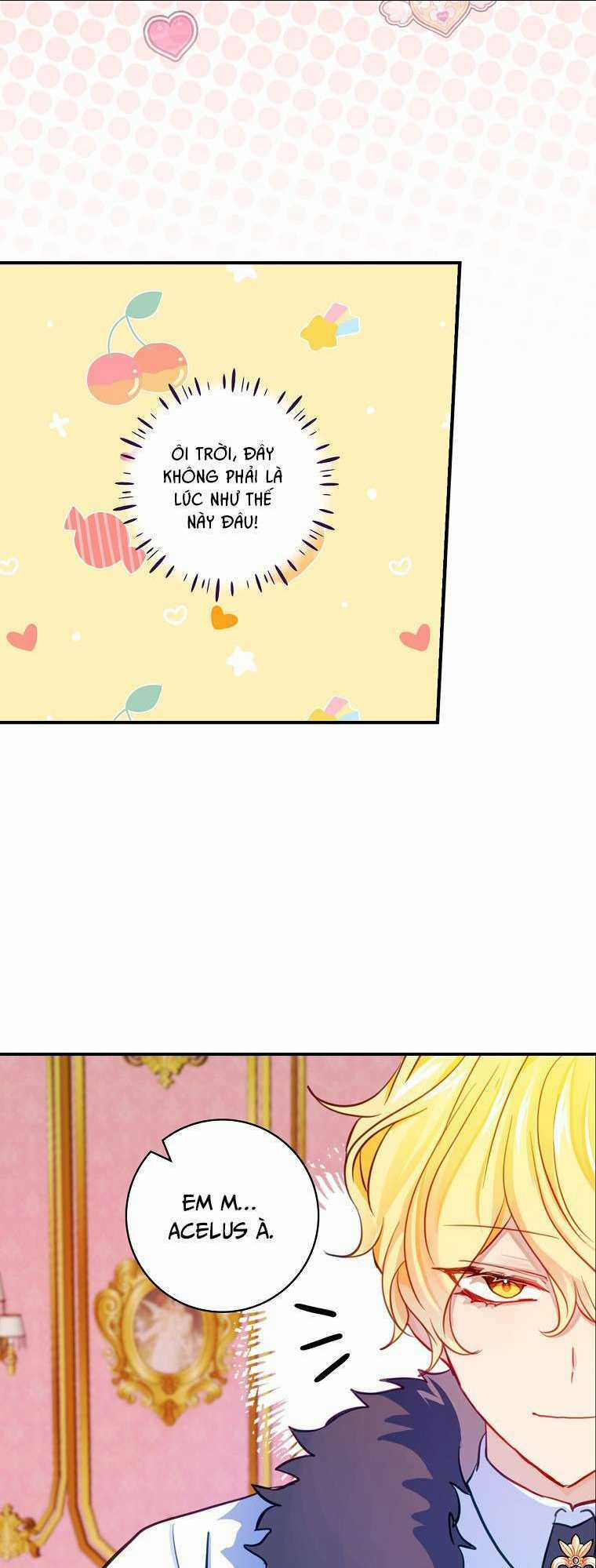 Tôi Không Muốn Có Con Với Nam Chính Chapter 2 trang 42