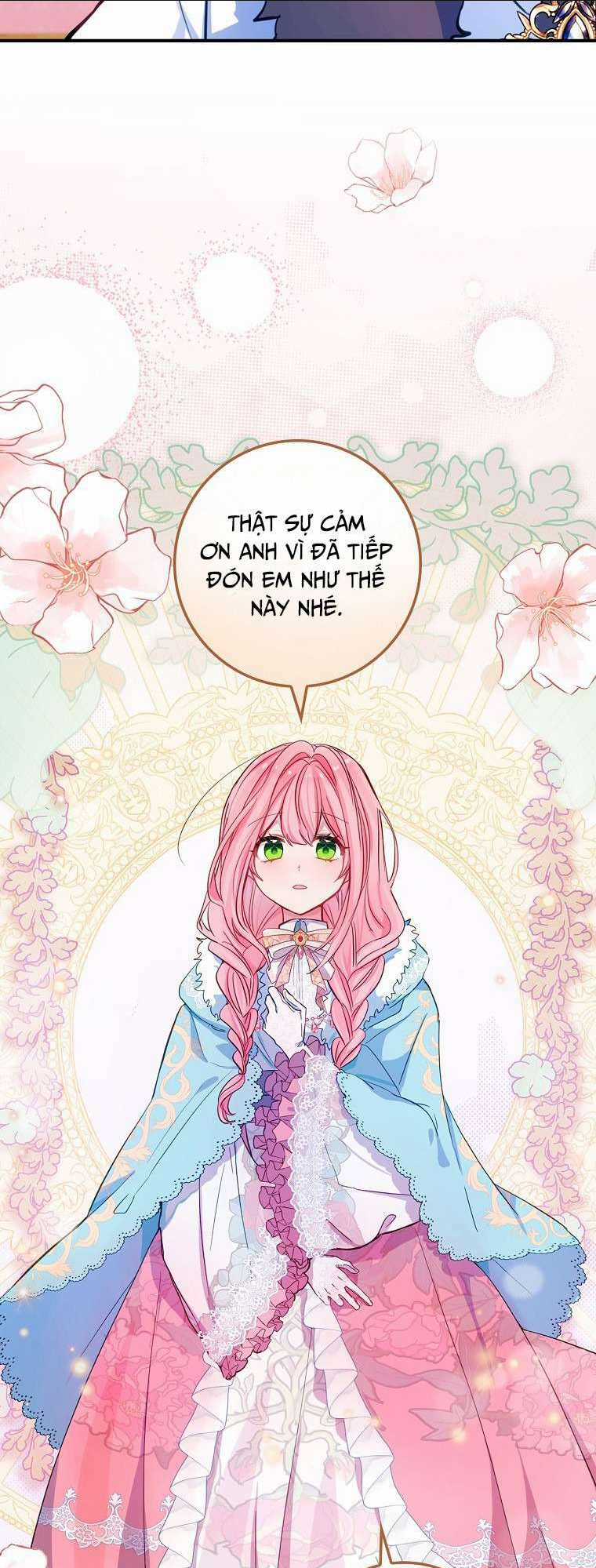 Tôi Không Muốn Có Con Với Nam Chính Chapter 2 trang 43