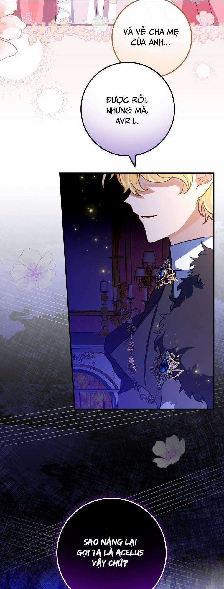 Tôi Không Muốn Có Con Với Nam Chính Chapter 2 trang 44