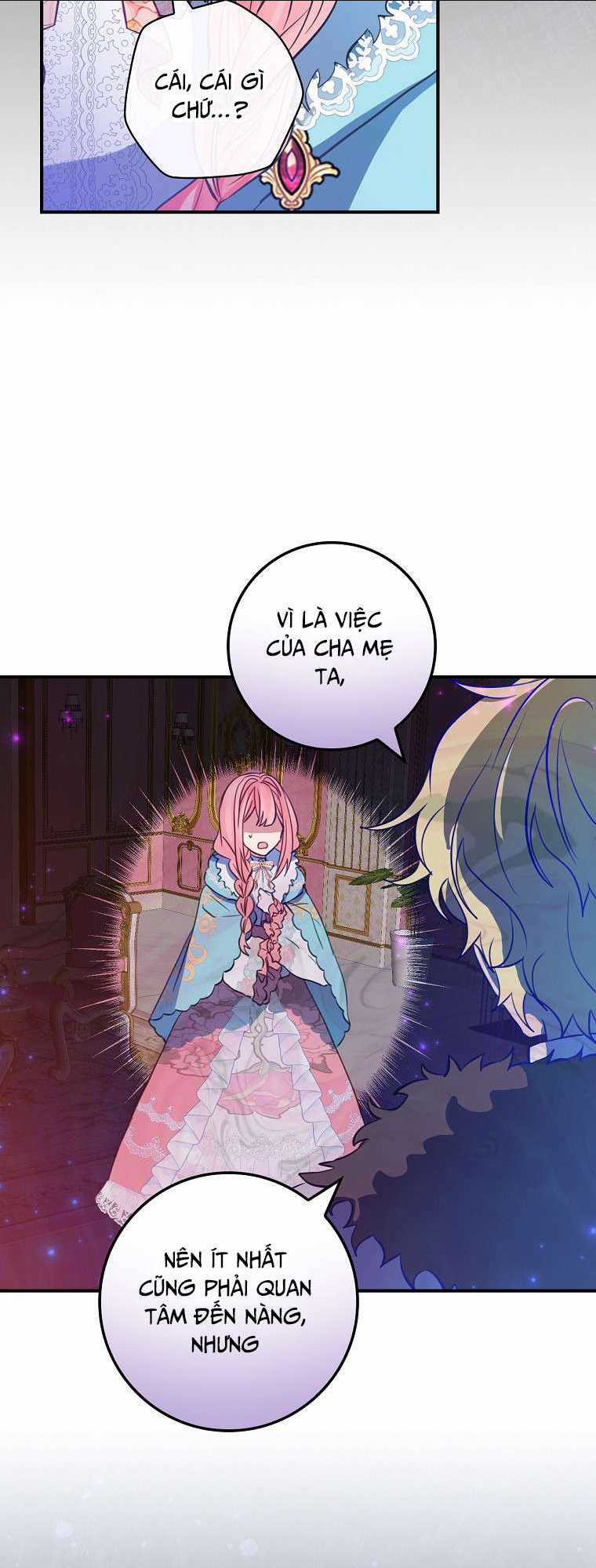 Tôi Không Muốn Có Con Với Nam Chính Chapter 2 trang 46