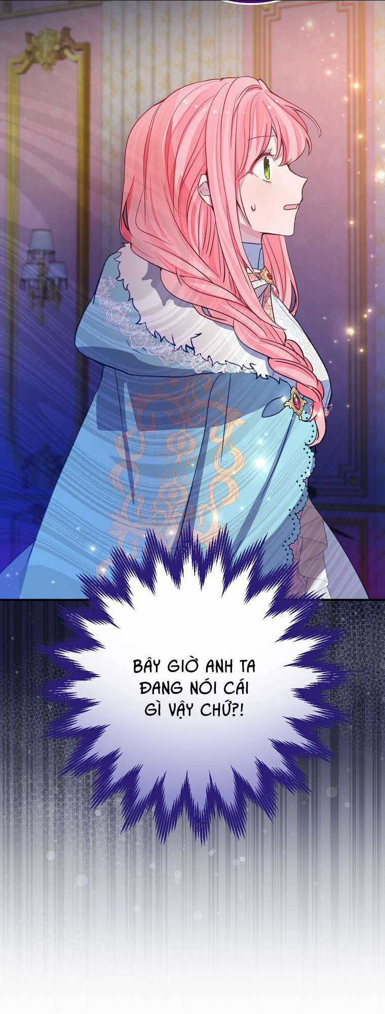 Tôi Không Muốn Có Con Với Nam Chính Chapter 2 trang 48