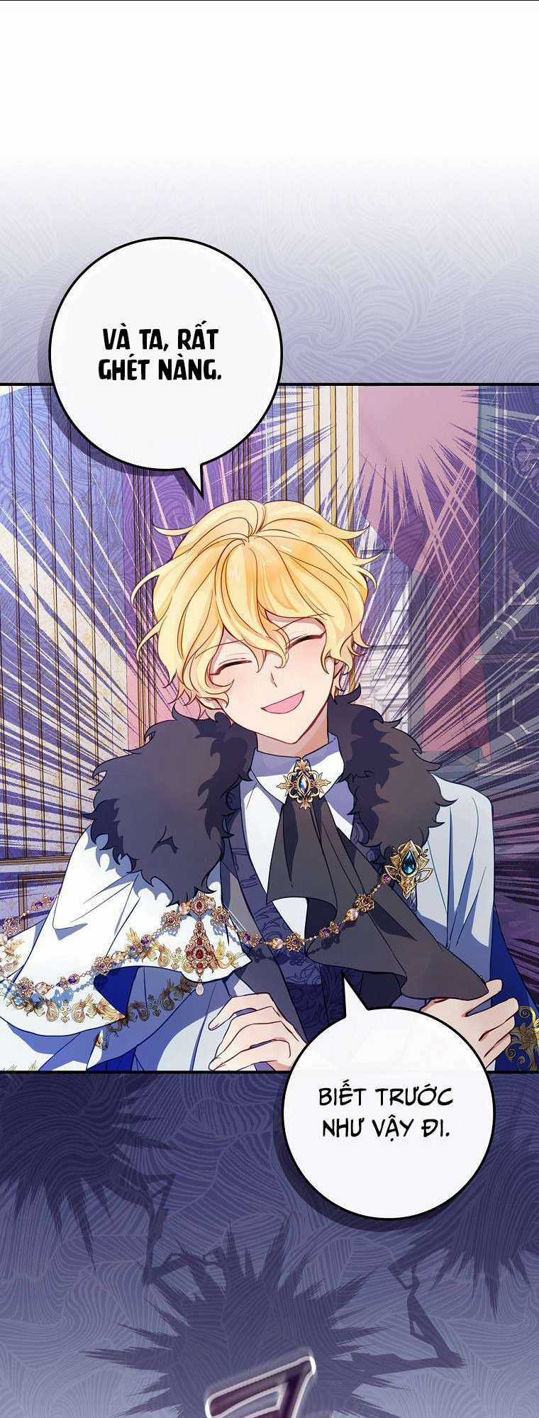 Tôi Không Muốn Có Con Với Nam Chính Chapter 2 trang 49