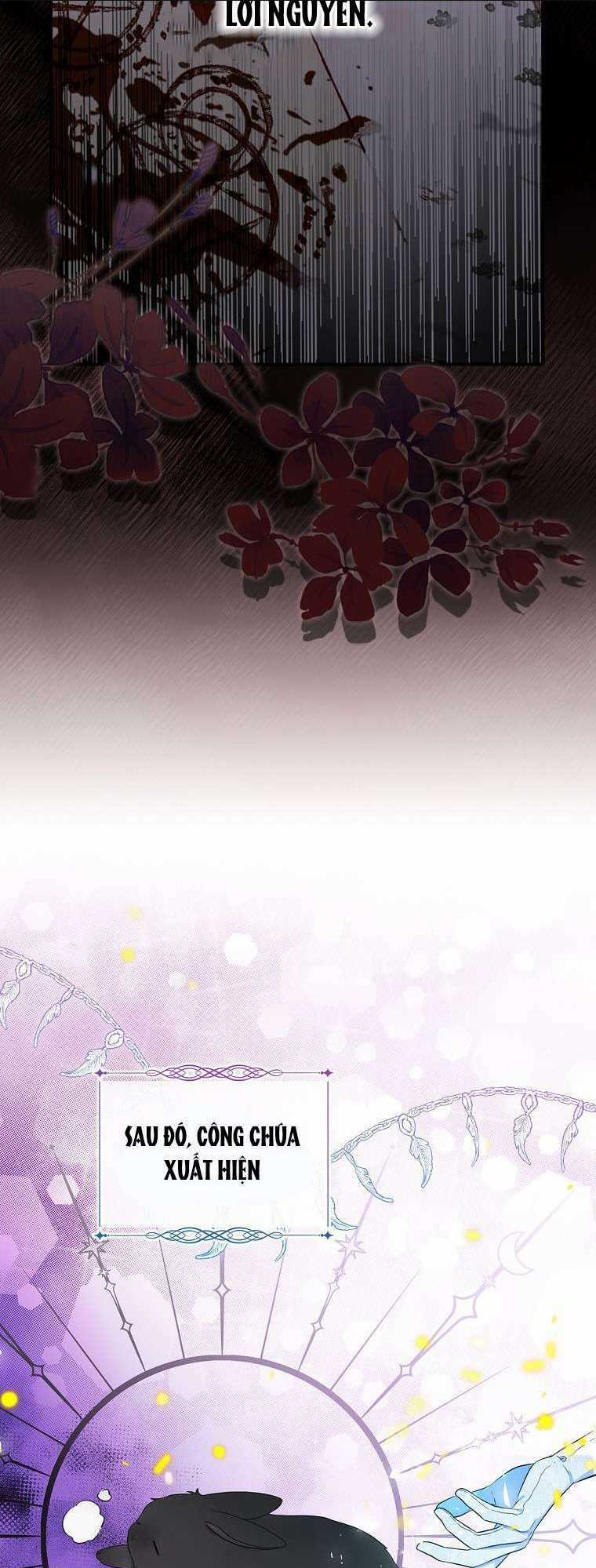 Tôi Không Muốn Có Con Với Nam Chính Chapter 2 trang 5