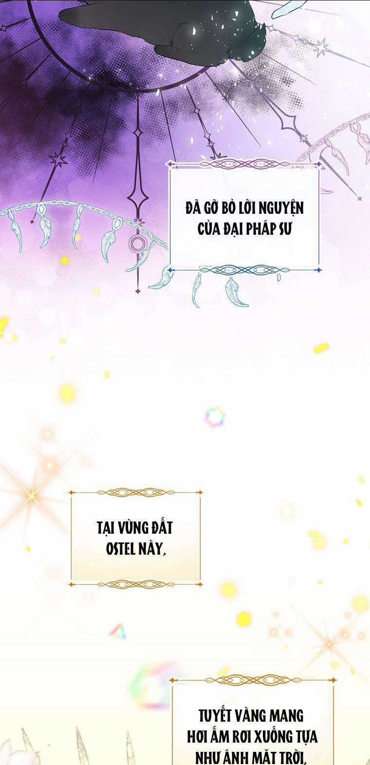 Tôi Không Muốn Có Con Với Nam Chính Chapter 2 trang 6