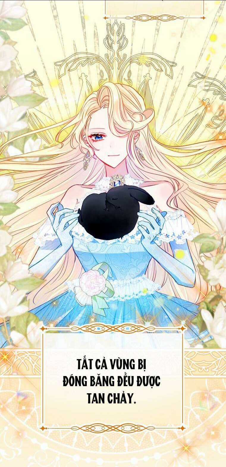 Tôi Không Muốn Có Con Với Nam Chính Chapter 2 trang 7