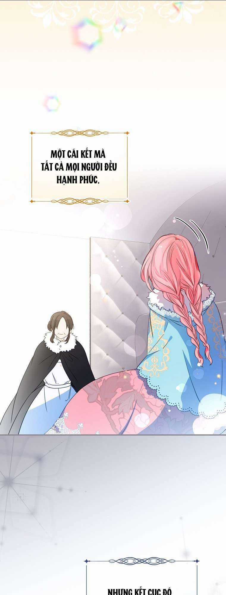 Tôi Không Muốn Có Con Với Nam Chính Chapter 2 trang 8