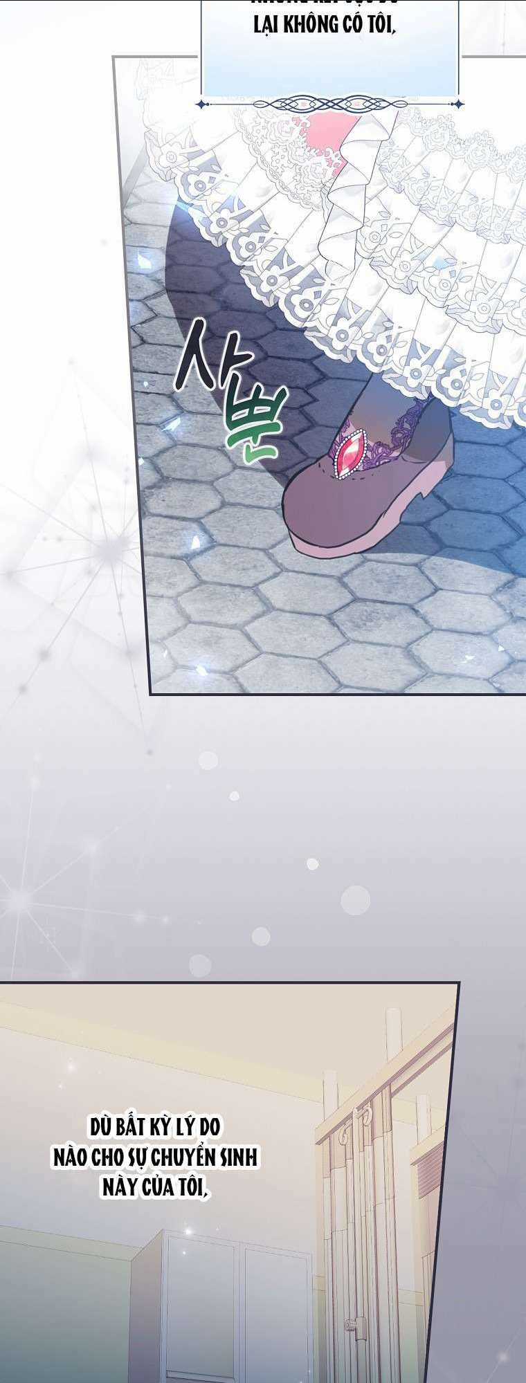 Tôi Không Muốn Có Con Với Nam Chính Chapter 2 trang 9