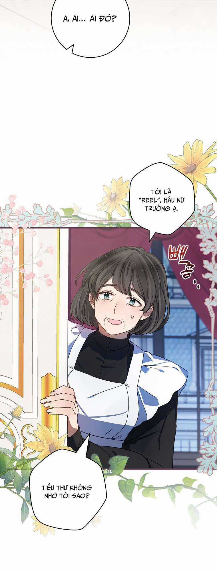 Tôi Không Muốn Có Con Với Nam Chính Chapter 3 trang 12