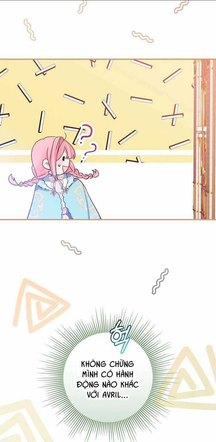 Tôi Không Muốn Có Con Với Nam Chính Chapter 3 trang 15