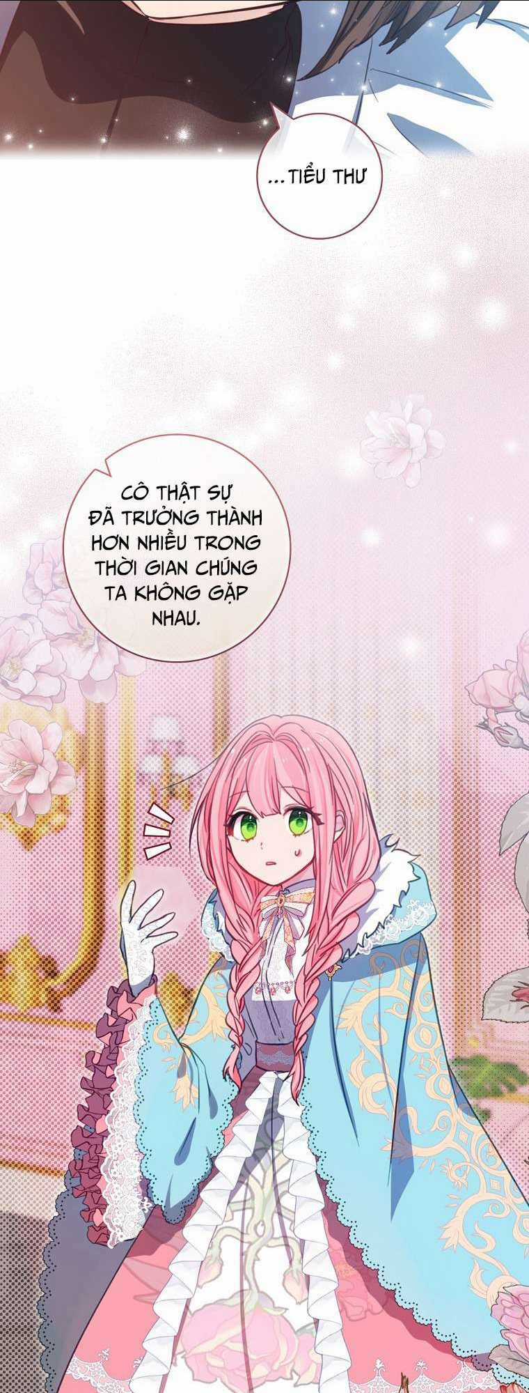 Tôi Không Muốn Có Con Với Nam Chính Chapter 3 trang 18