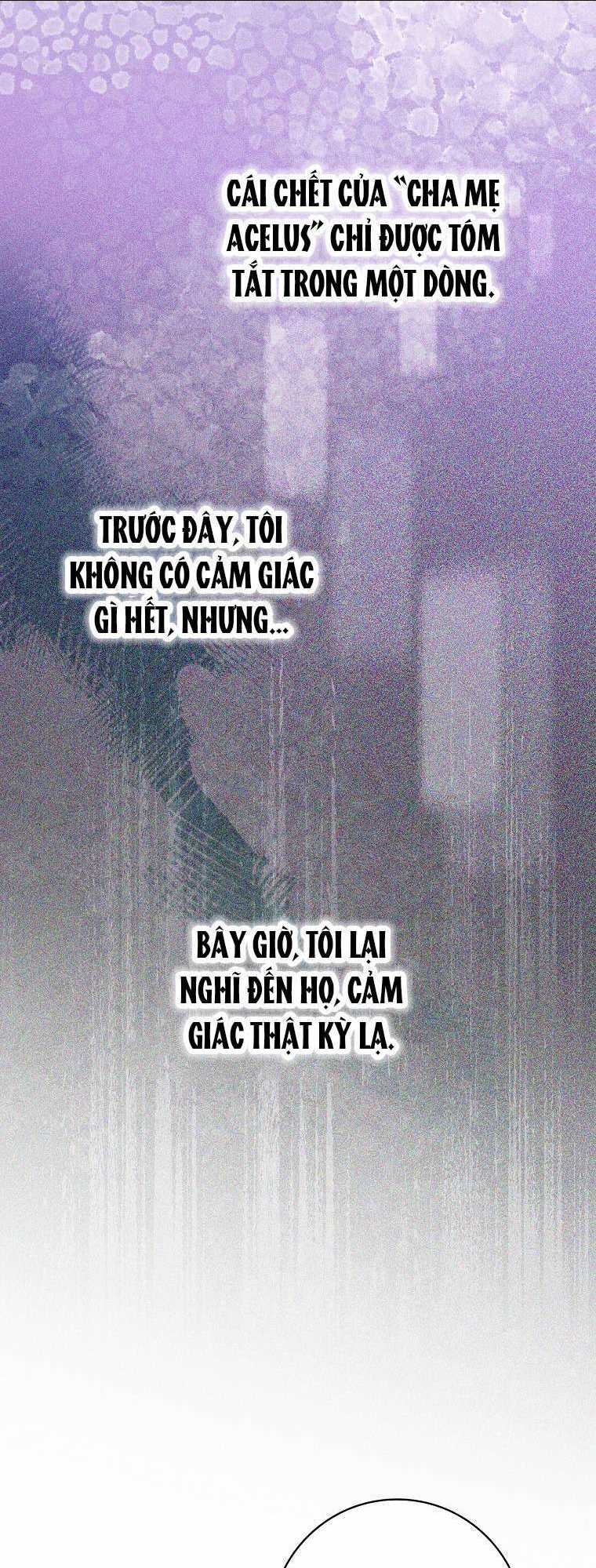 Tôi Không Muốn Có Con Với Nam Chính Chapter 3 trang 21