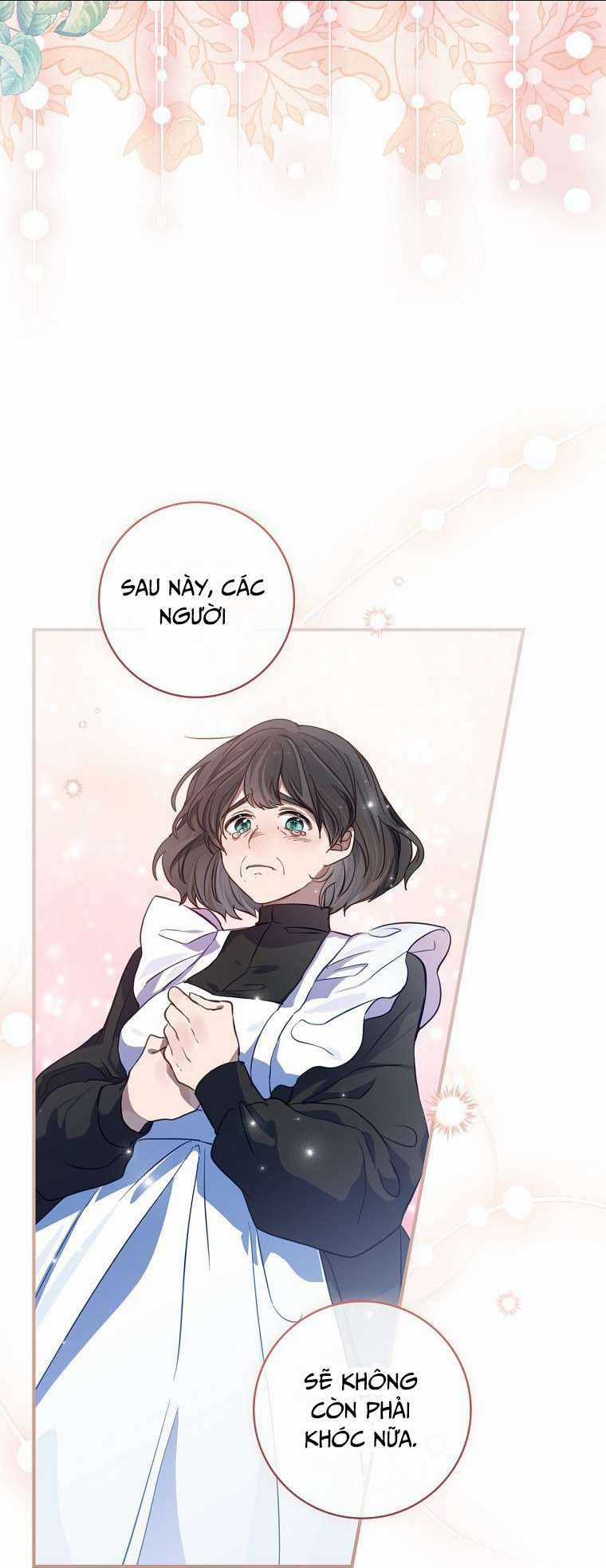 Tôi Không Muốn Có Con Với Nam Chính Chapter 3 trang 24