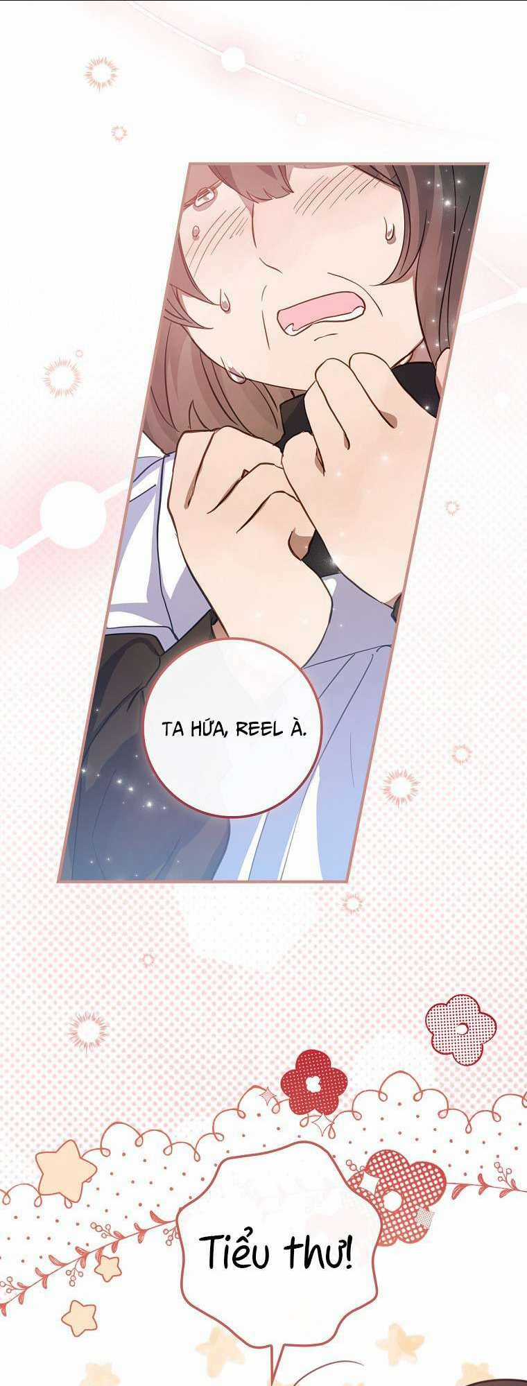 Tôi Không Muốn Có Con Với Nam Chính Chapter 3 trang 25