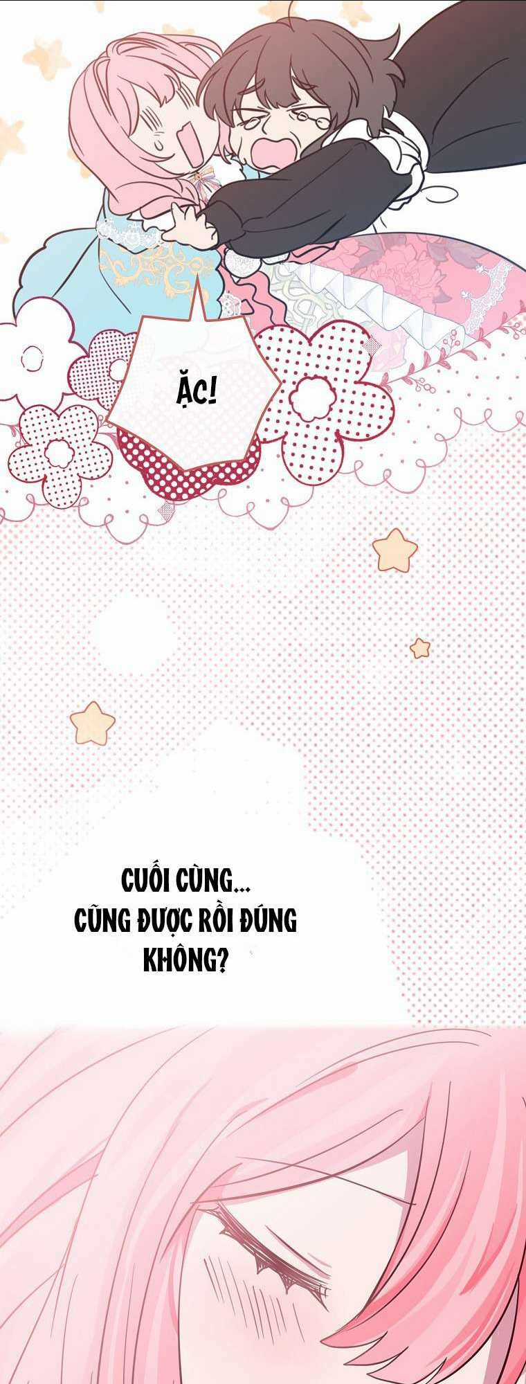 Tôi Không Muốn Có Con Với Nam Chính Chapter 3 trang 26