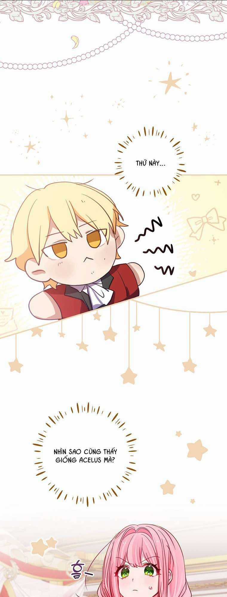 Tôi Không Muốn Có Con Với Nam Chính Chapter 3 trang 3