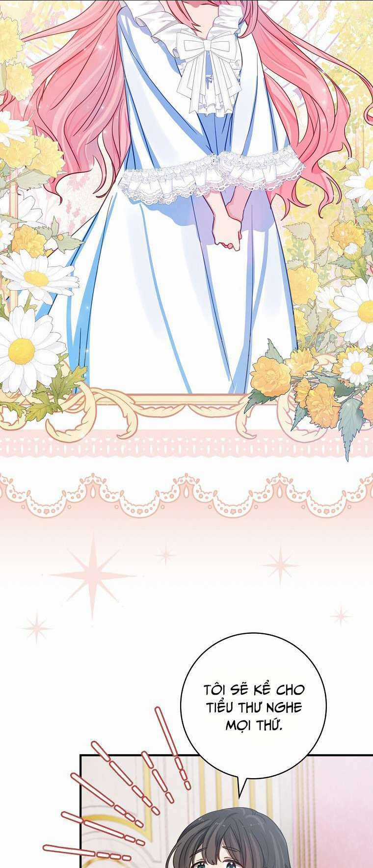 Tôi Không Muốn Có Con Với Nam Chính Chapter 3 trang 31