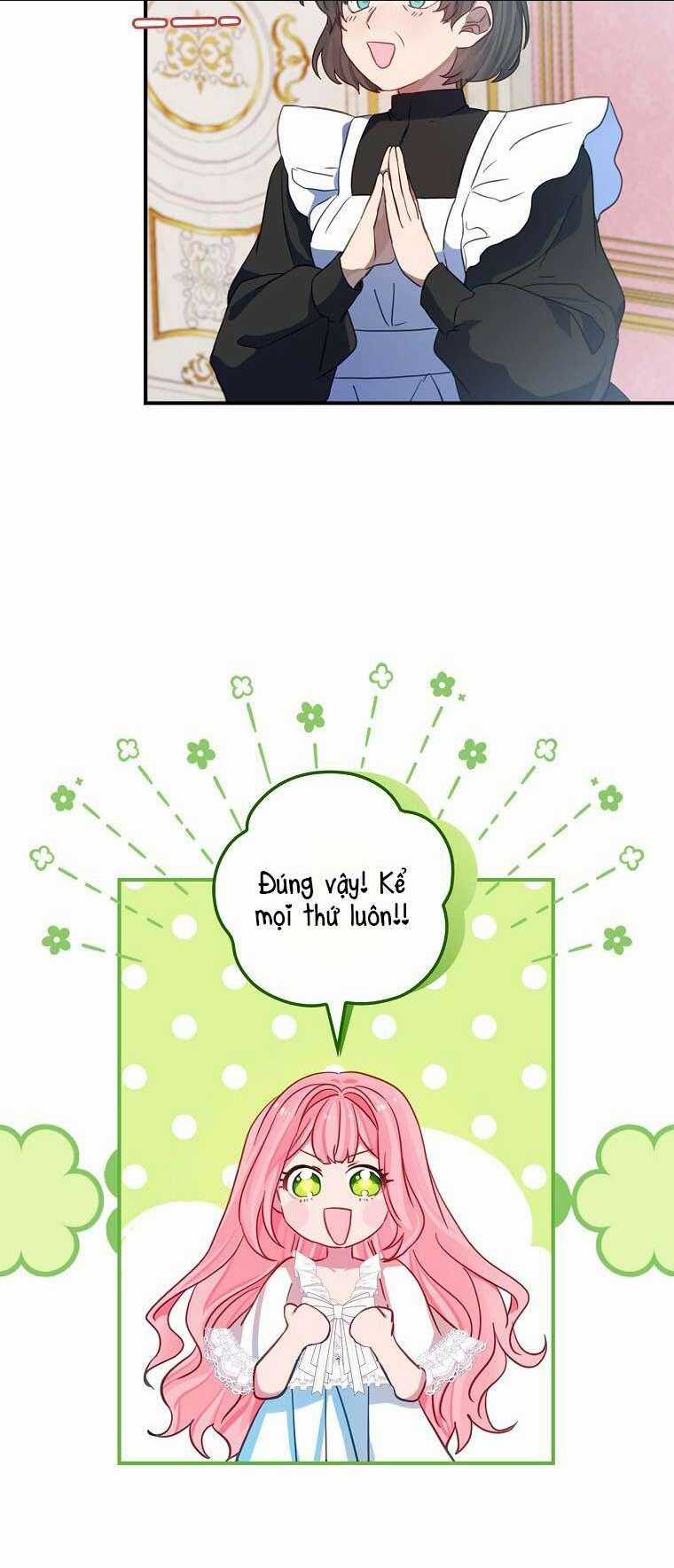 Tôi Không Muốn Có Con Với Nam Chính Chapter 3 trang 32