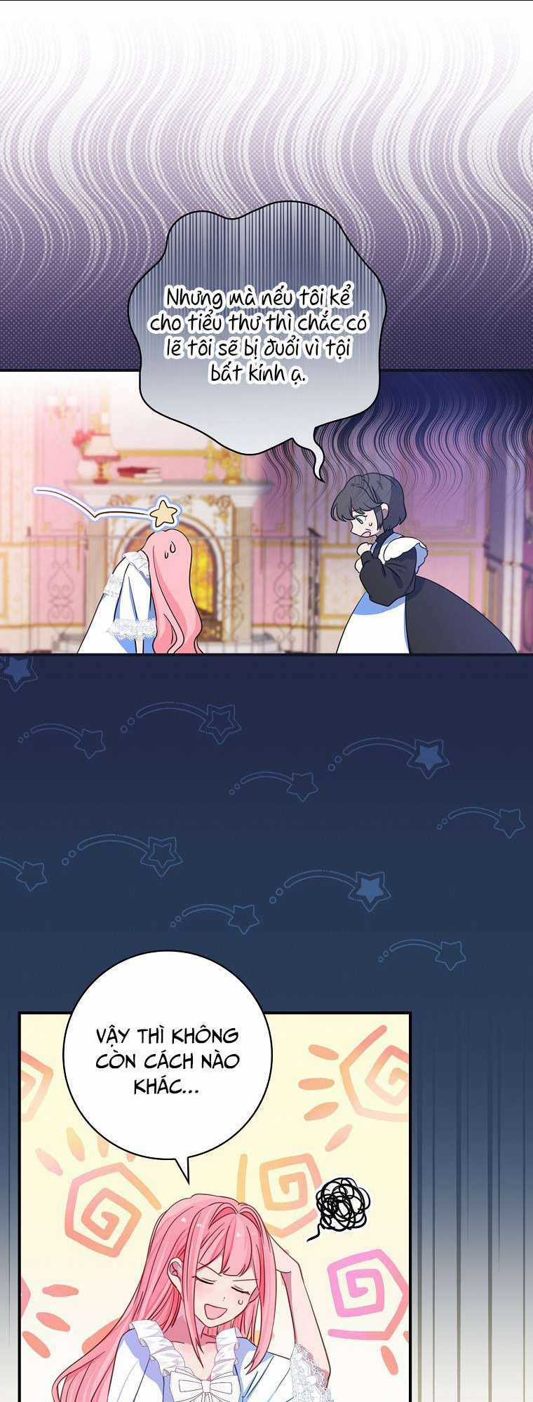 Tôi Không Muốn Có Con Với Nam Chính Chapter 3 trang 33